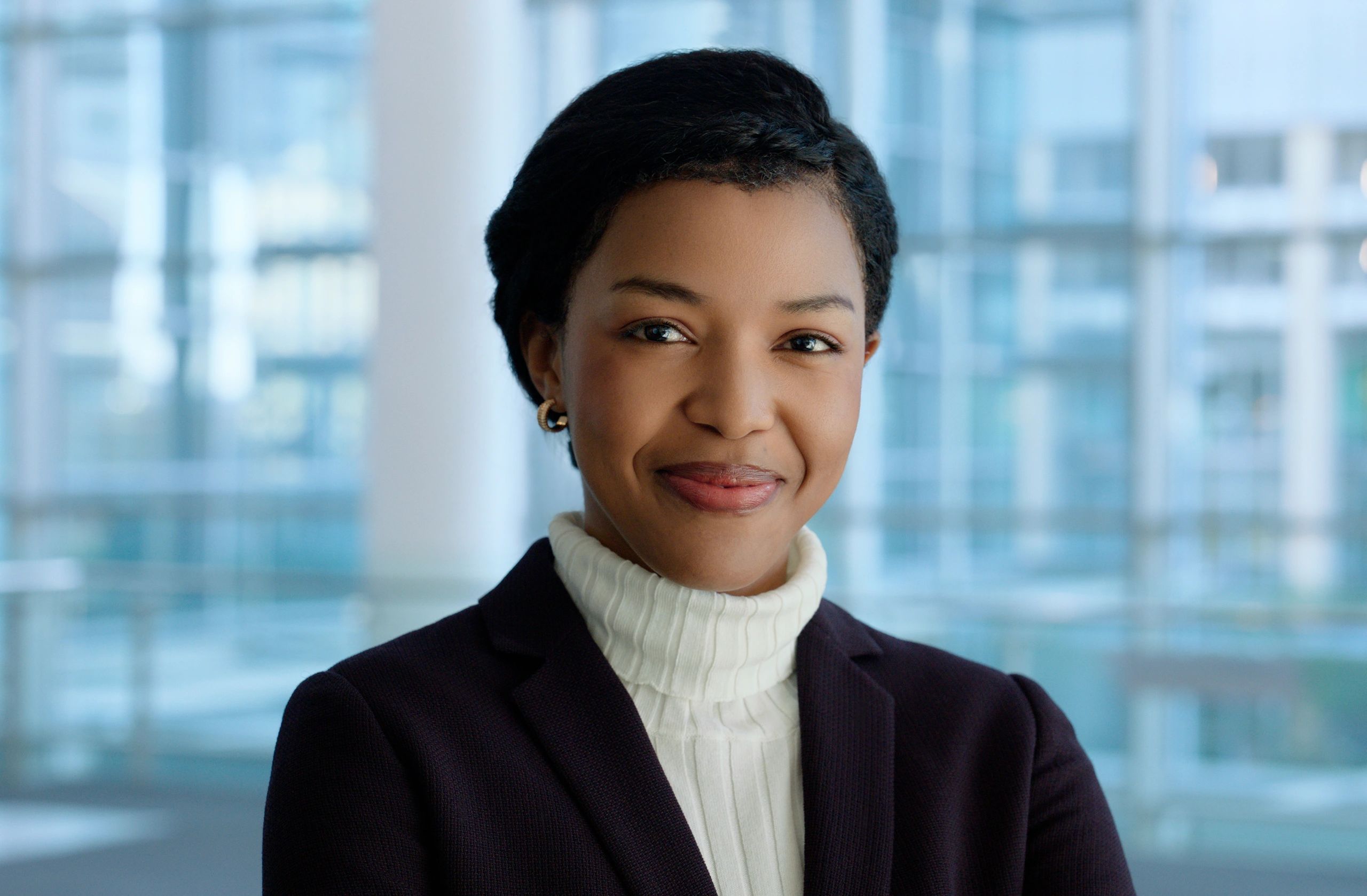 Team member image